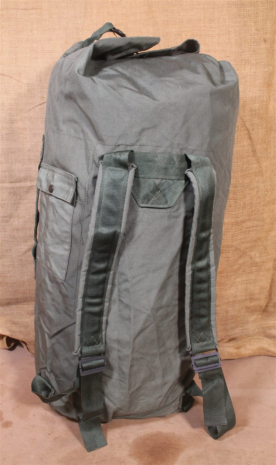 USGI Government Issue Duffle Bag