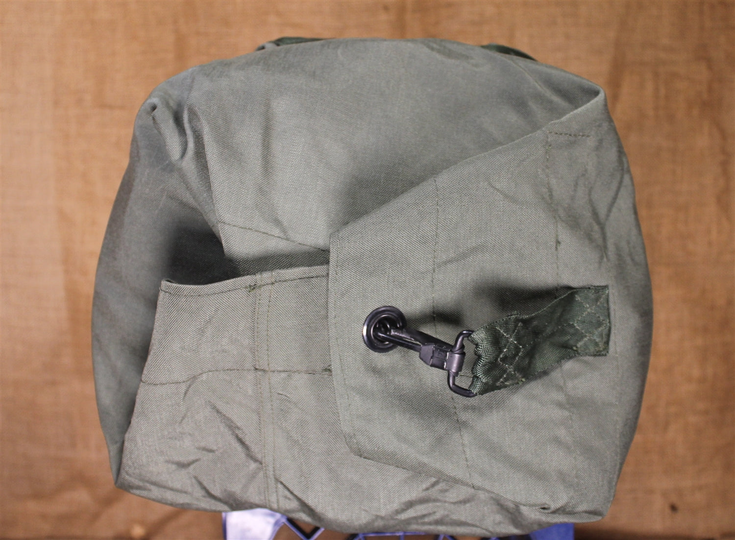 USGI Government Issue Duffle Bag