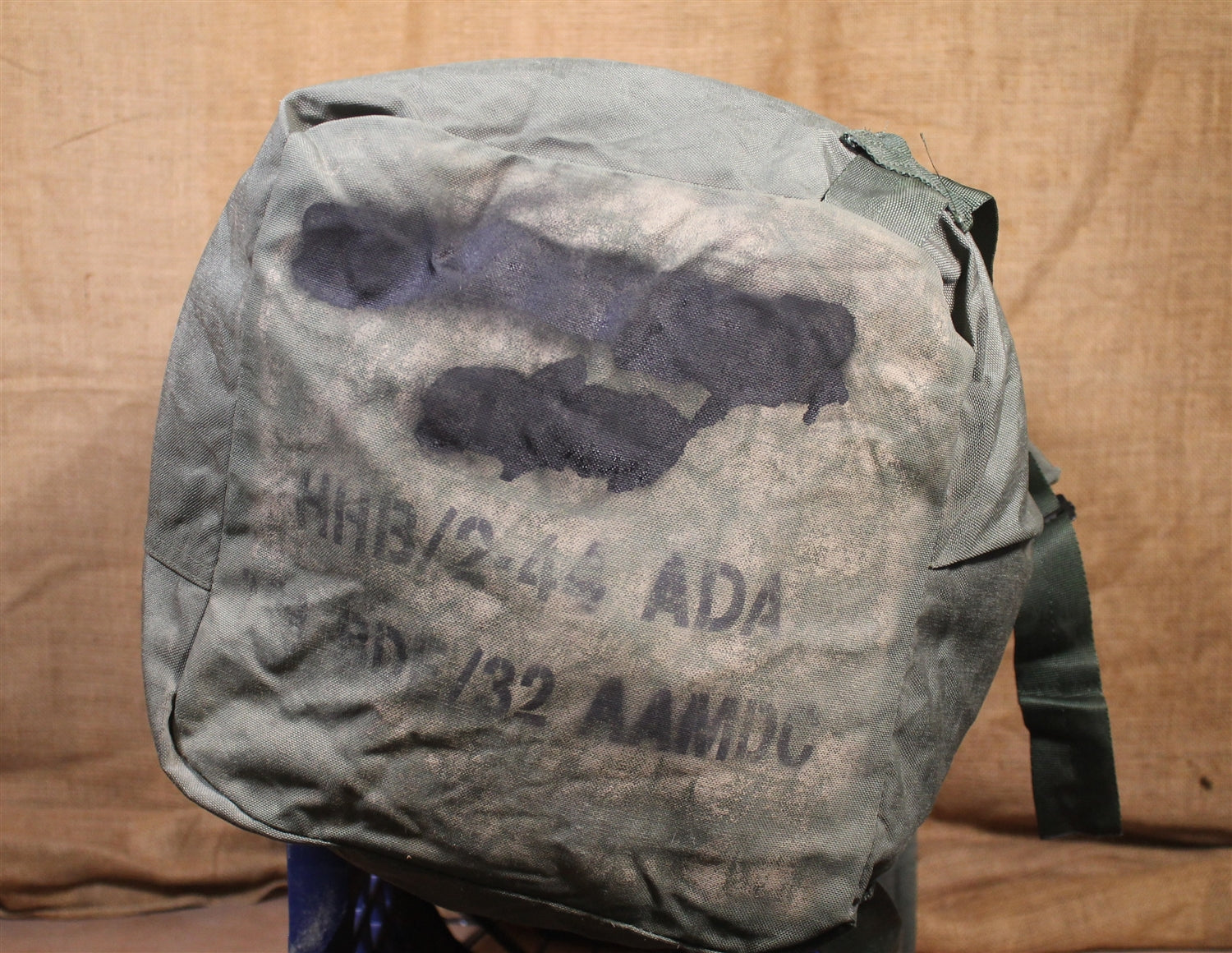 USGI Government Issue Duffle Bag