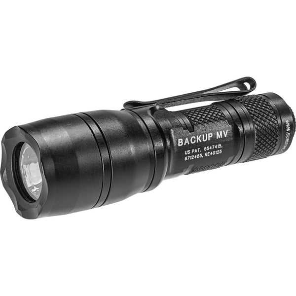 Surefire E1B-MV Backup Flashlight