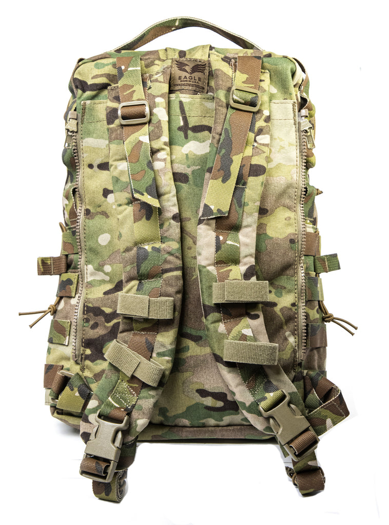 Eagle Industries Zip-On Modular Assault Pack