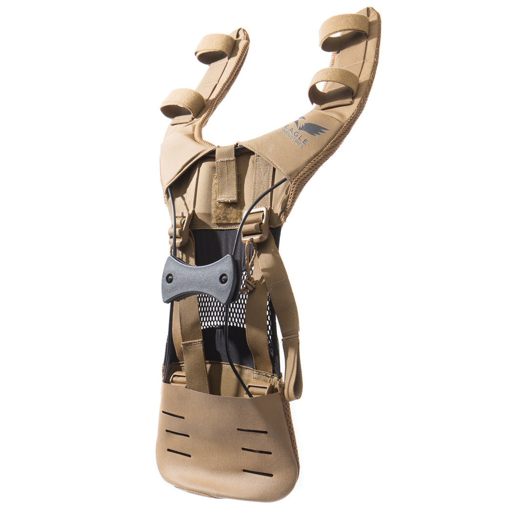 EAGLE INDUSTRIES LVAC-M-5BK アーマーキャリア EAGLE INDUSTRIES LVAC-M-5BK アーマーキャリア