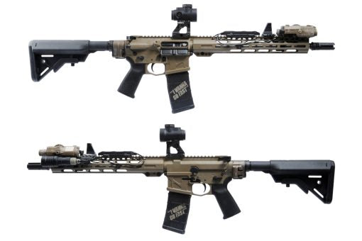 Unity FAST MRO Mount