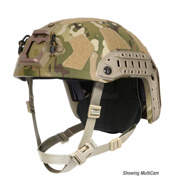 Opscore Fast SF Super High Cut Helmet (Closeout, Add to Cart)