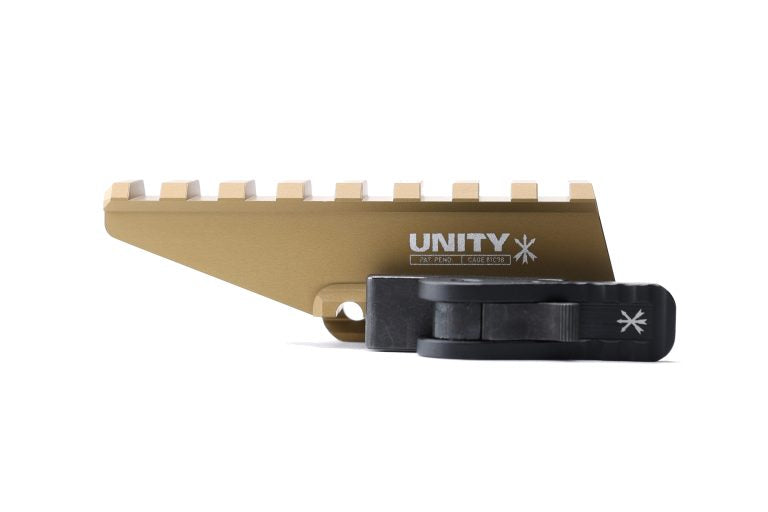 Unity FAST Absolute Optic Riser