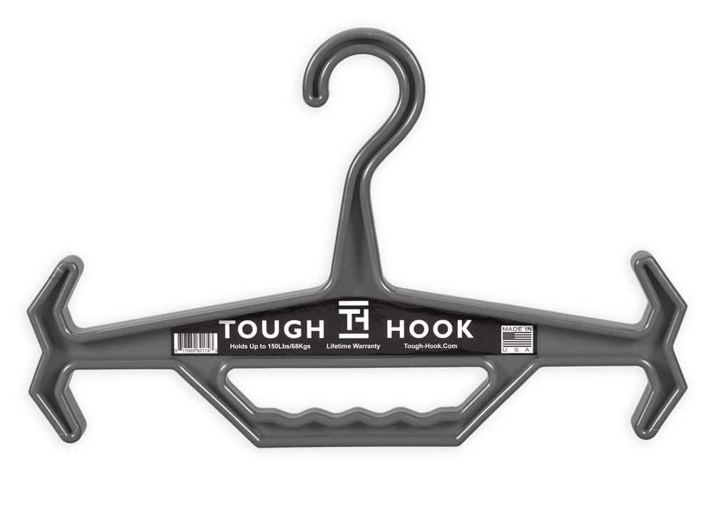 Original Tough Hook Hanger