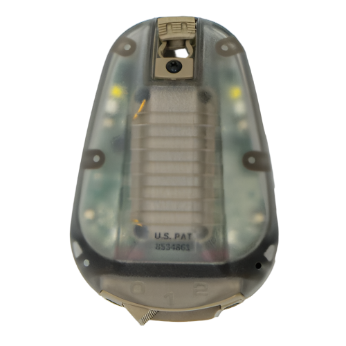 Core Survival Hel-Star 6 Jumpable Strobe