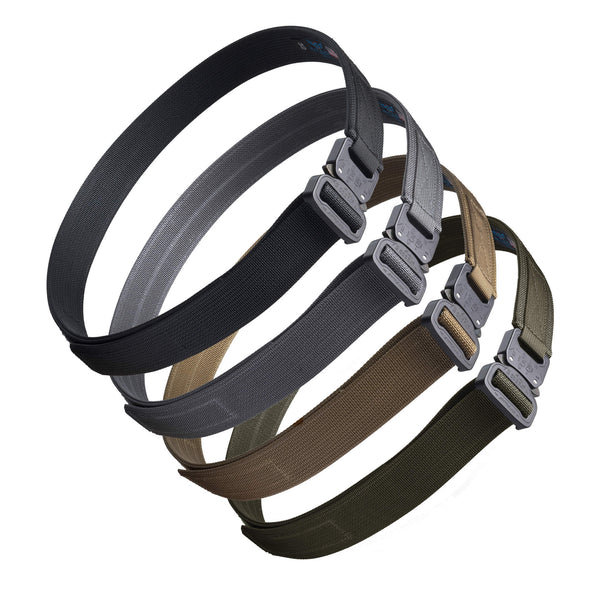 Blue Alpha Gear Hybrid EDC Belt (Closeout)
