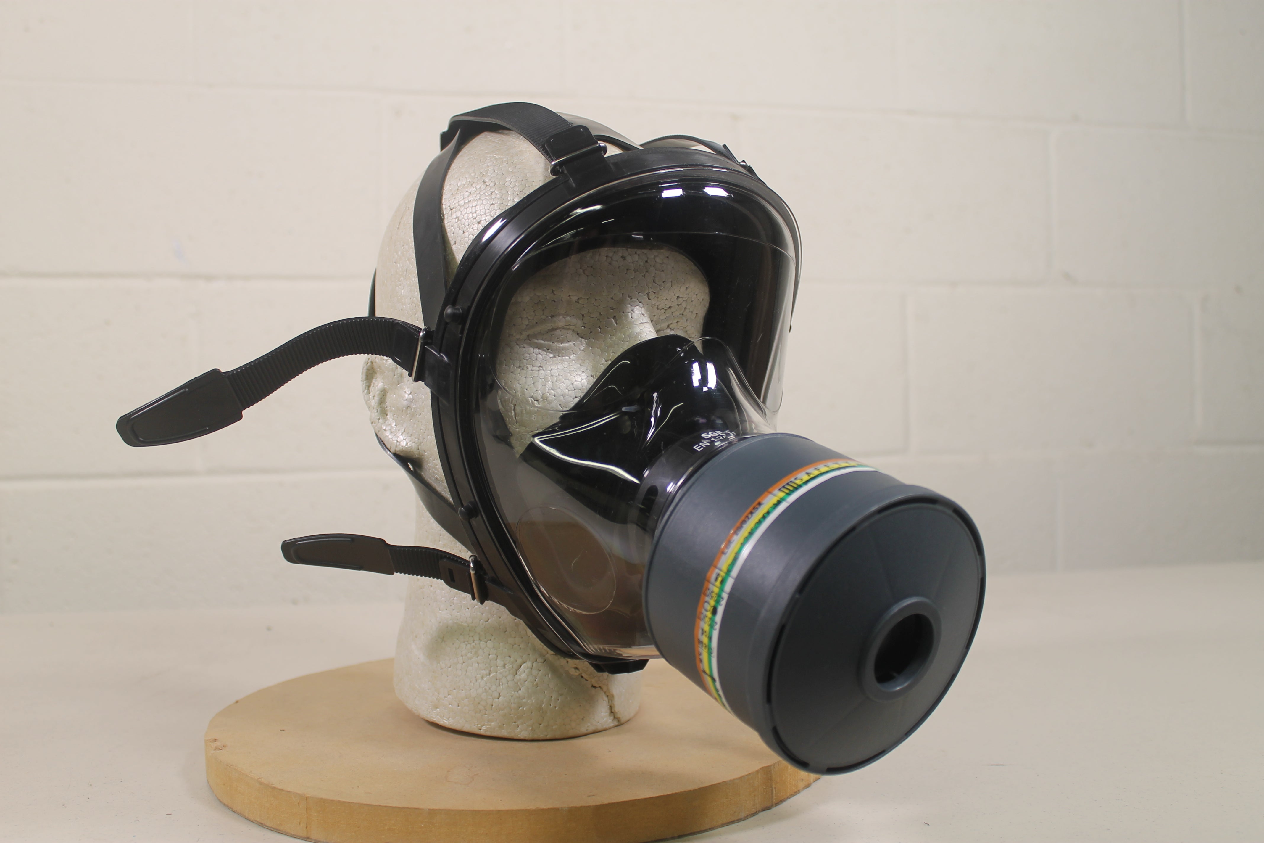 Mestel SGE-150 Gas Mask Kit