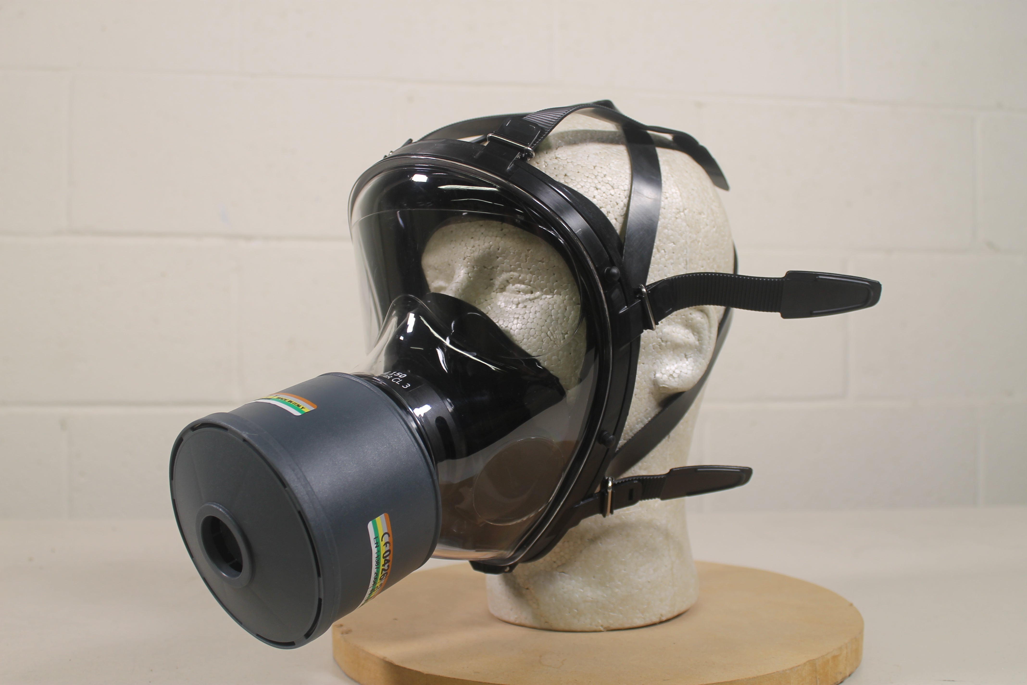 Mestel SGE-150 Gas Mask Kit