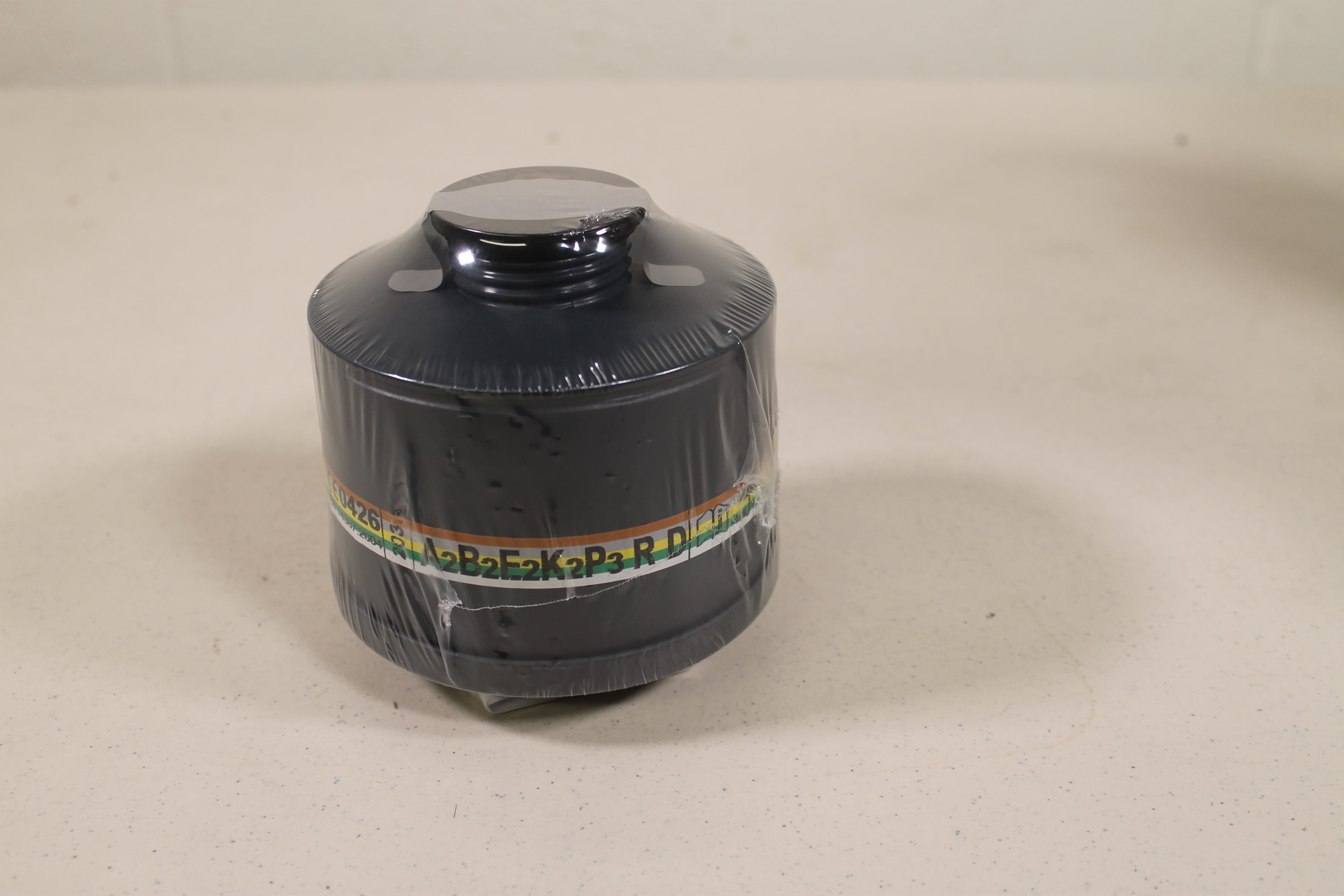 Mestel SGE-150 Gas Mask Kit