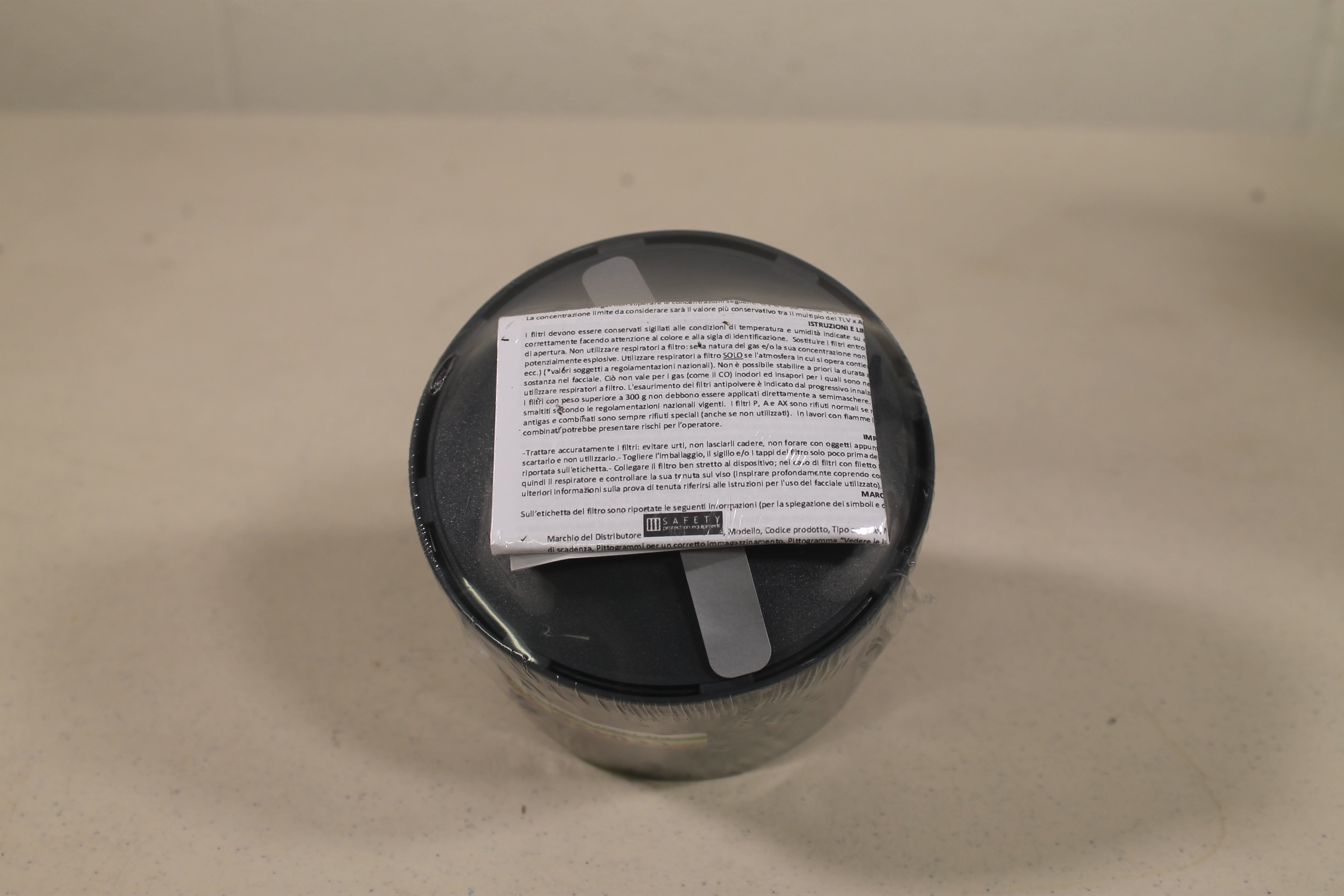 Mestel SGE-150 Gas Mask Kit