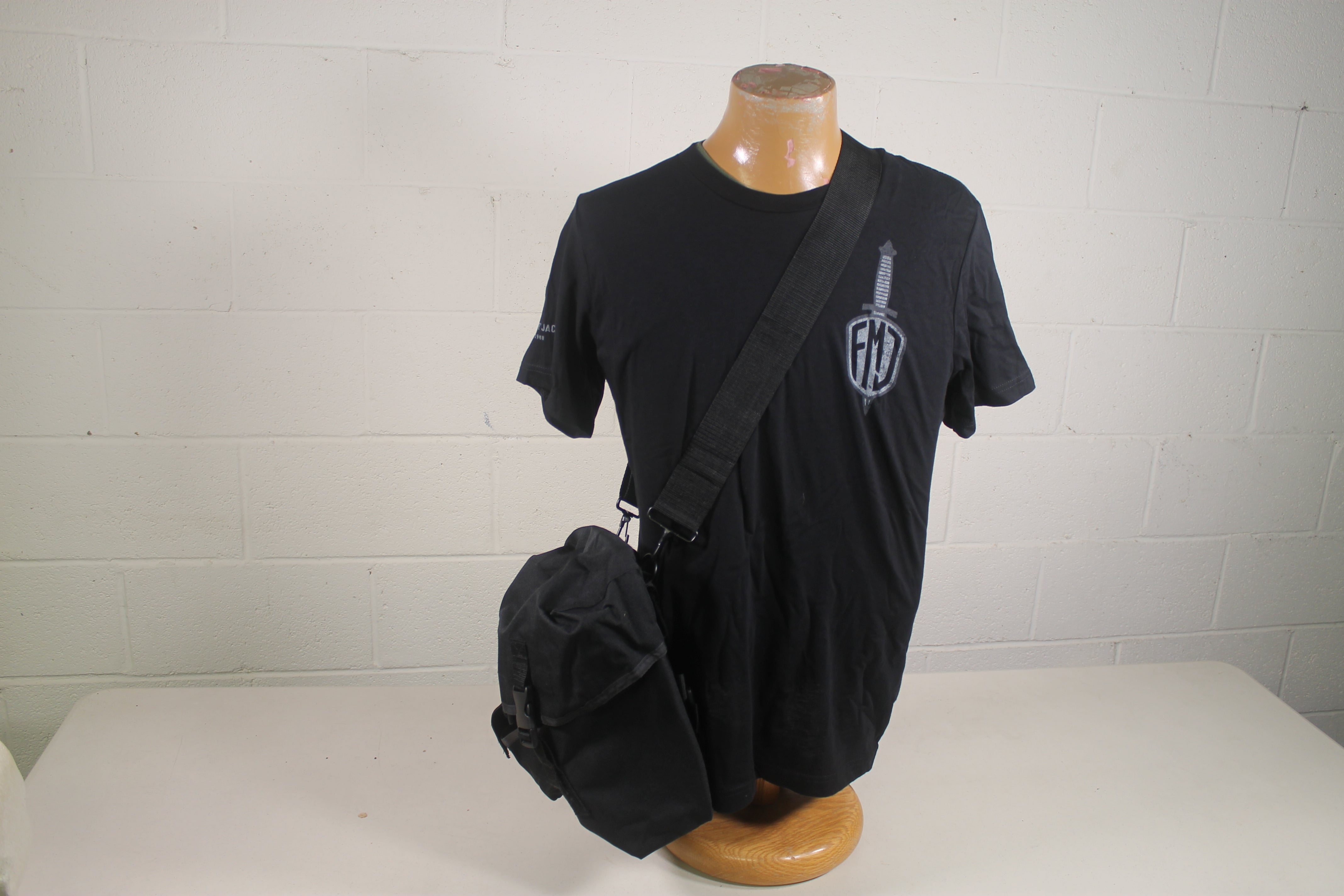 Mestel SGE-150 Gas Mask Kit