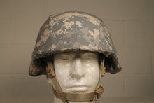 USGI ACH Helmet Cover, ACU/UCP