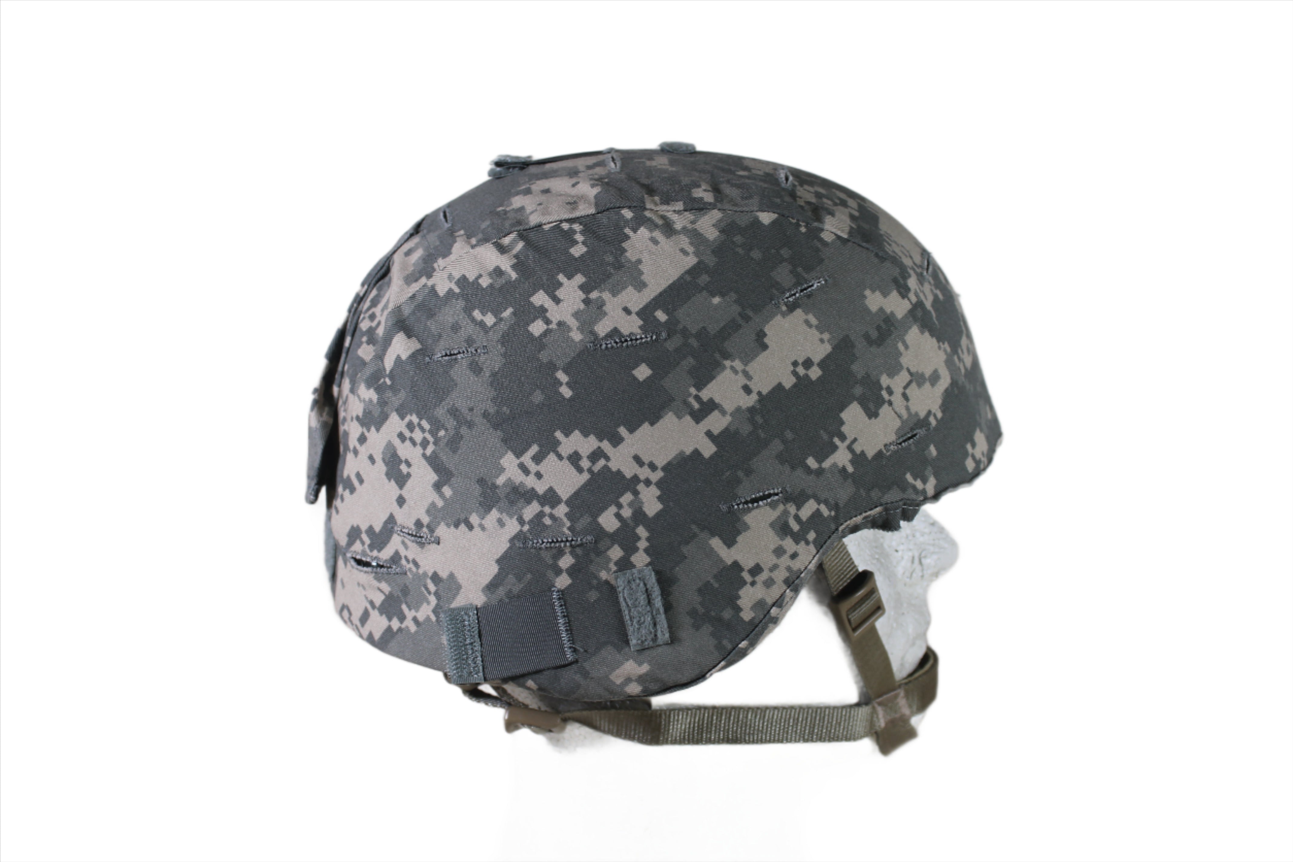 USGI ACH Helmet Cover, ACU/UCP