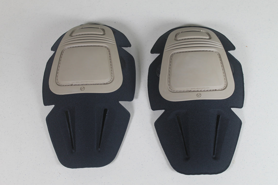 Nuovi Inserti Per Ginocchiere Crye Precision Airflex Combat - Foto 8