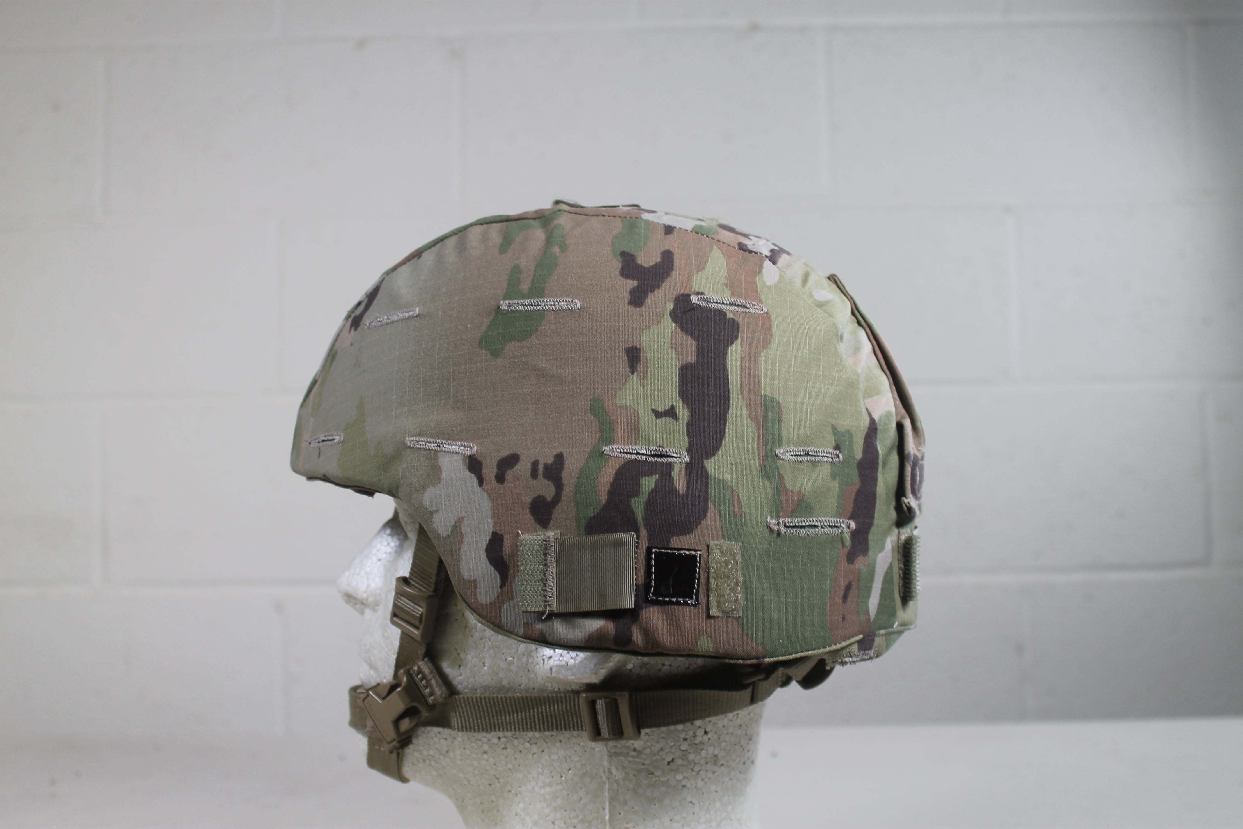 Propper OCP ACH Helmet Cover