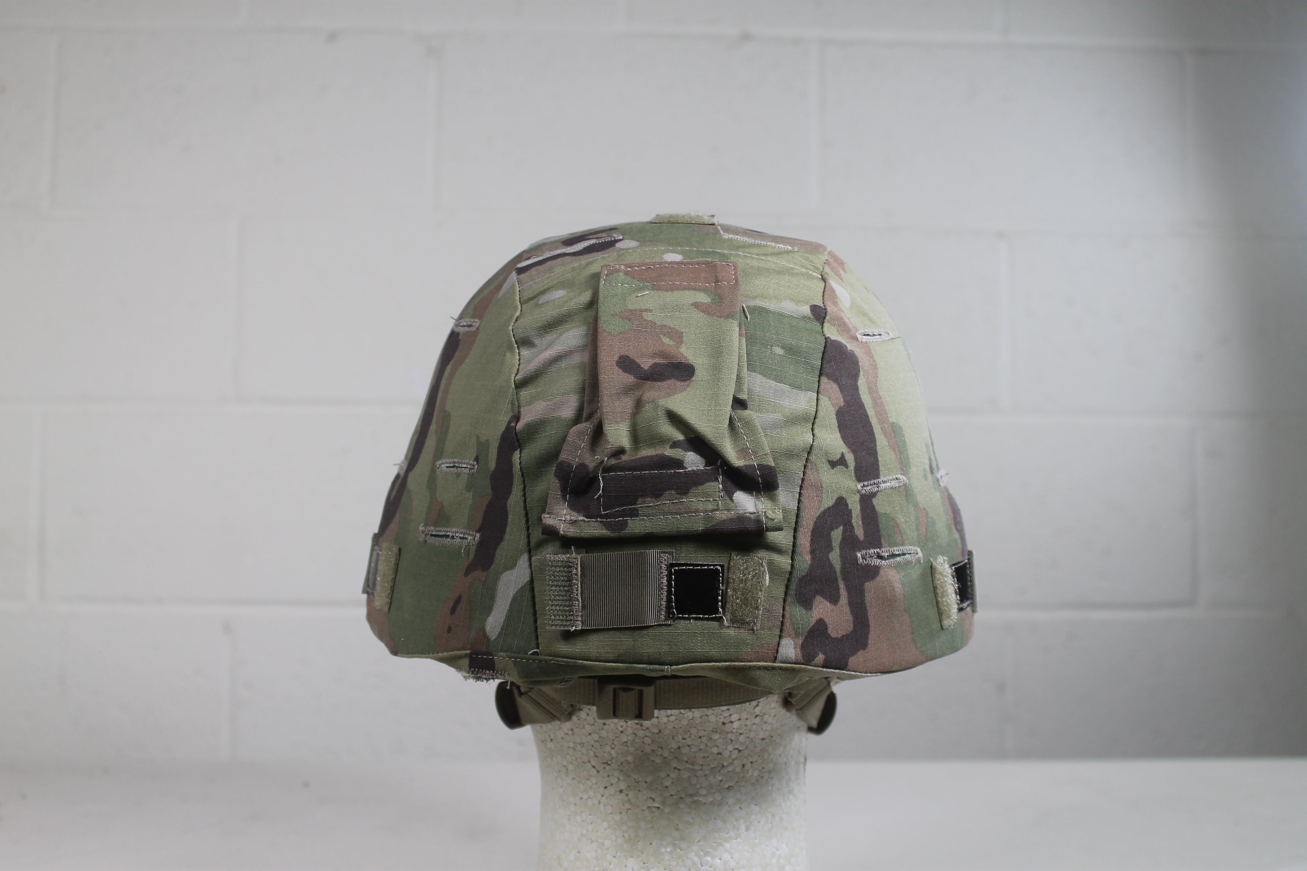 Propper OCP ACH Helmet Cover