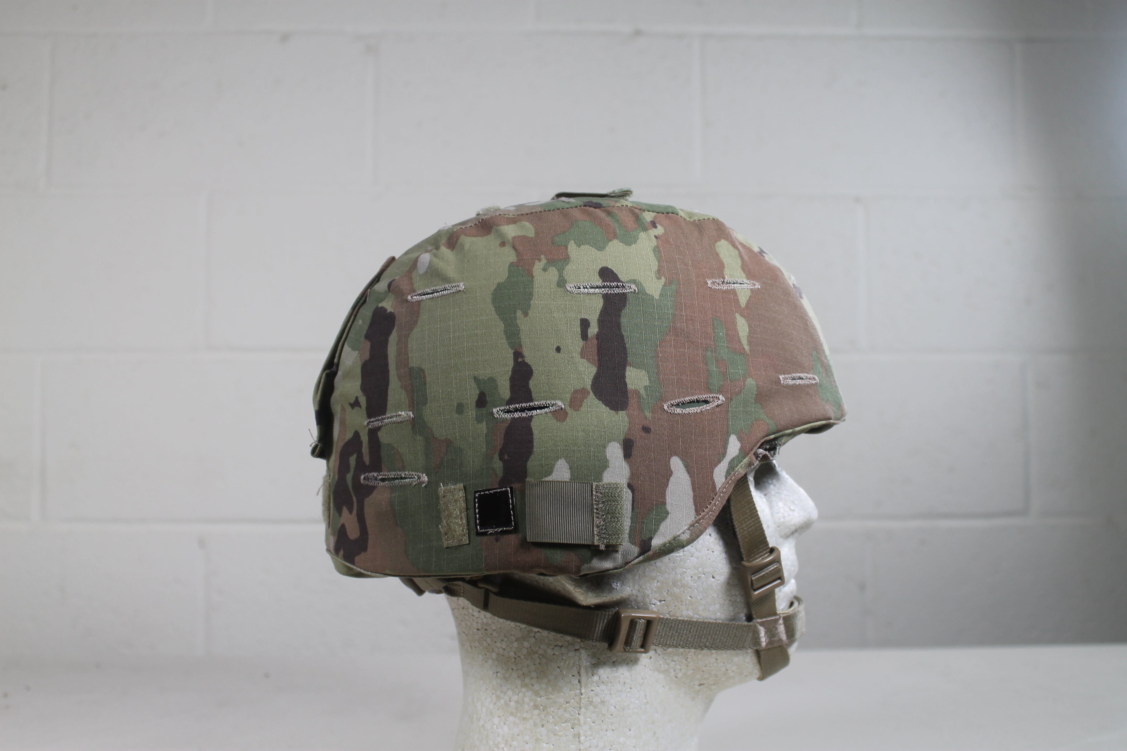 Propper OCP ACH Helmet Cover