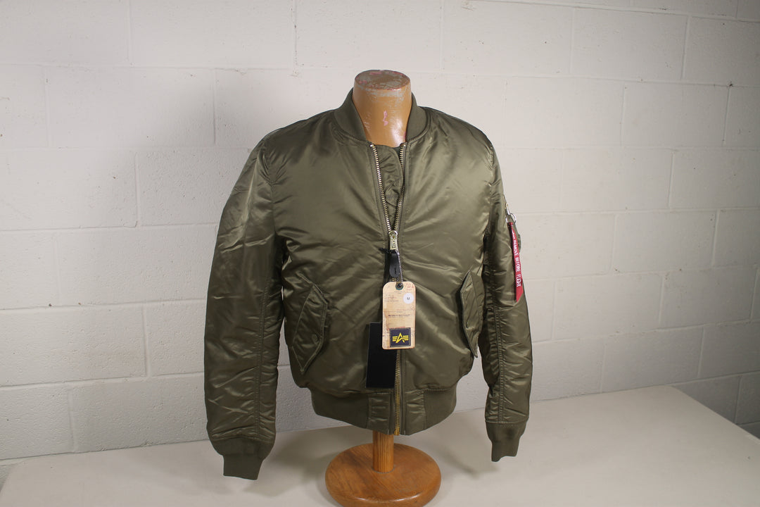 ゾ*郎様 80s alpha reversible ma-1 flight ja ゾ*郎様 80s alpha reversible ma-1 flight ja