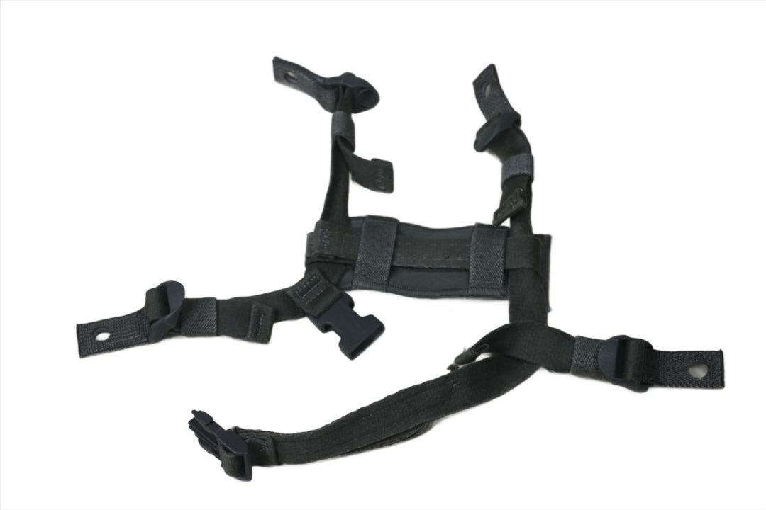 チョビ USGI ACH Chinstrap