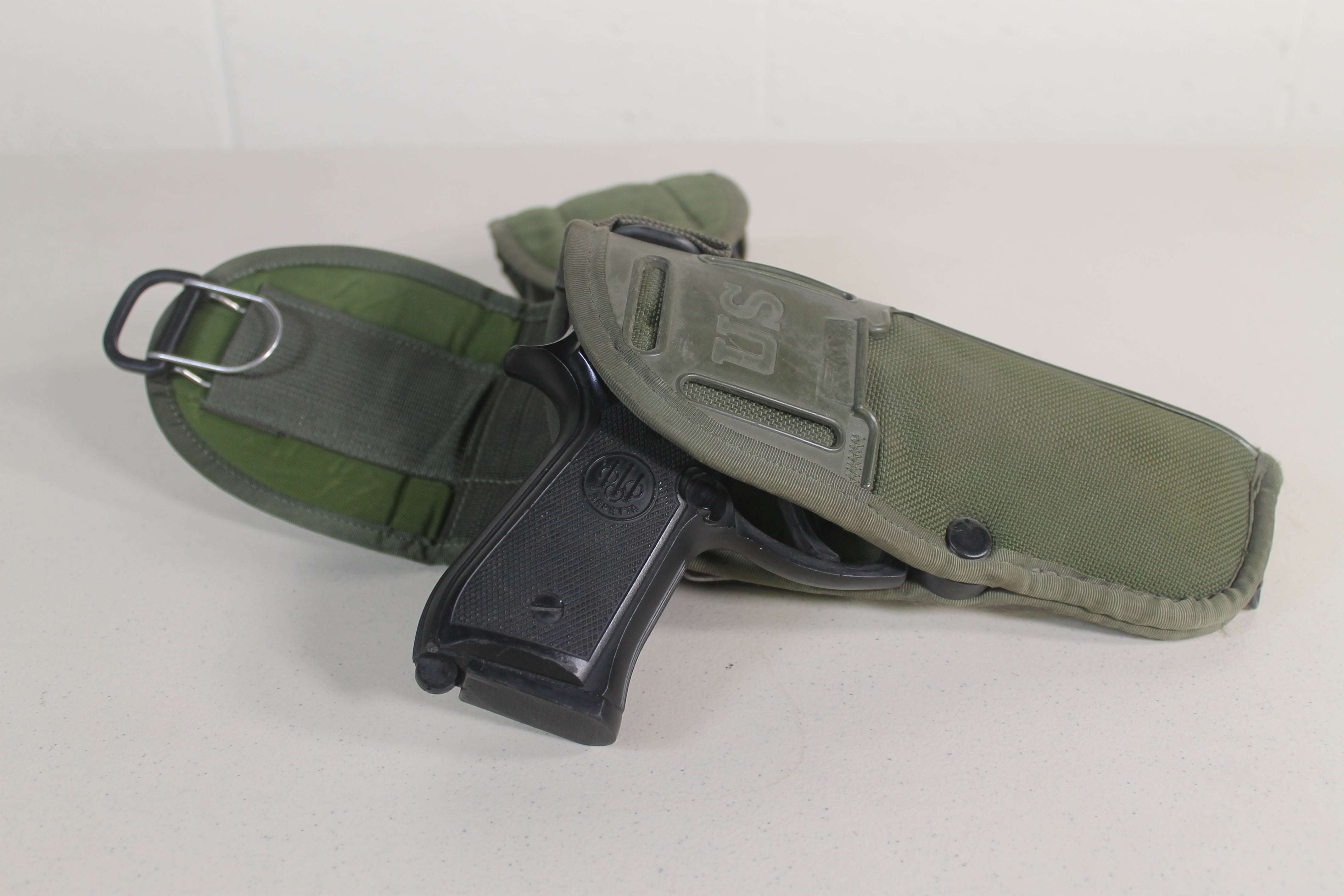 USGI M12 Holster