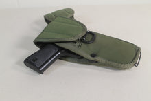 USGI M12 Holster, Used