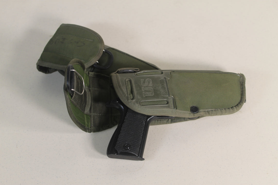 USGI M12 Holster