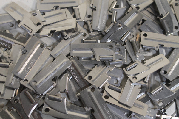 USGI P-38 Can Opener