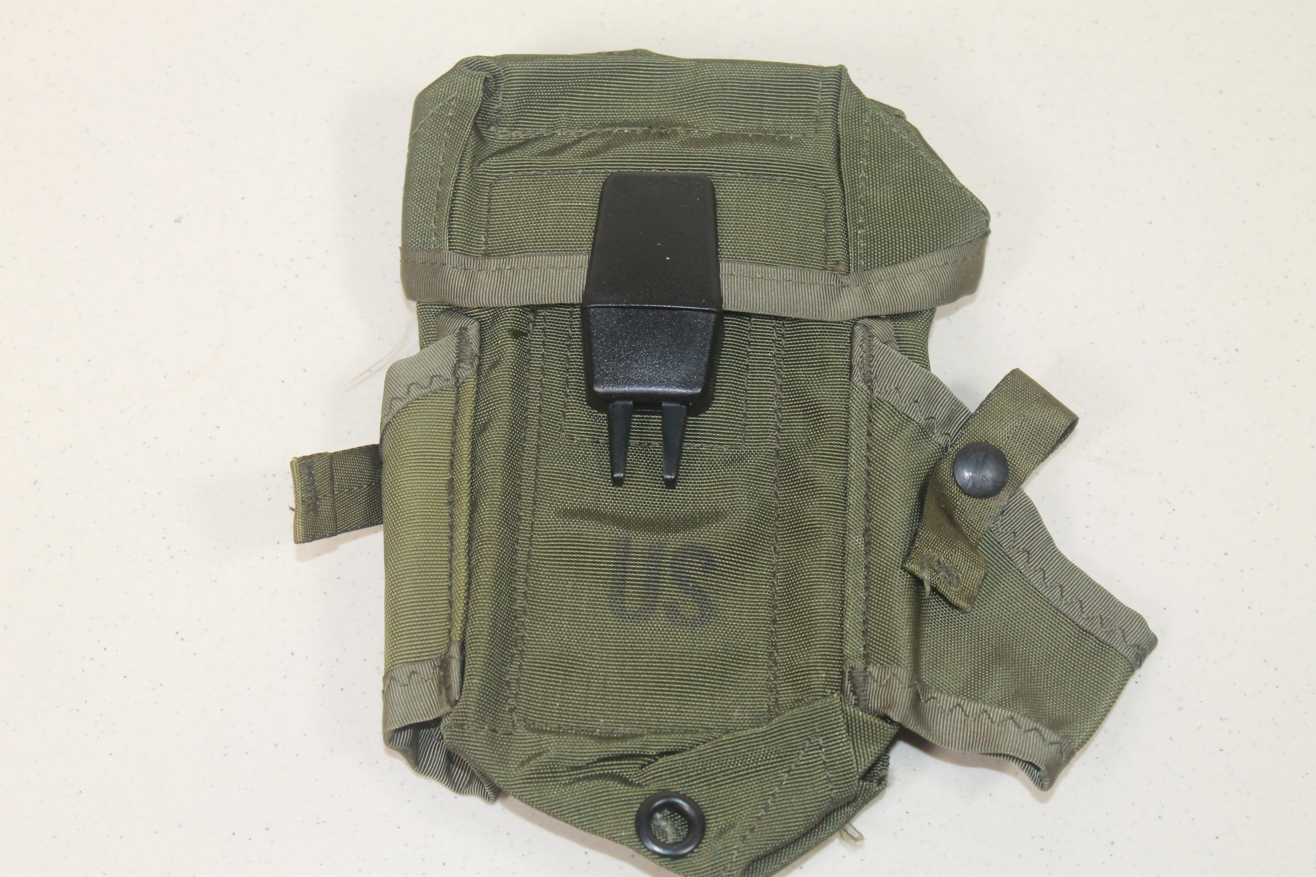 USGI ALICE LC2 M16 Magazine Pouch