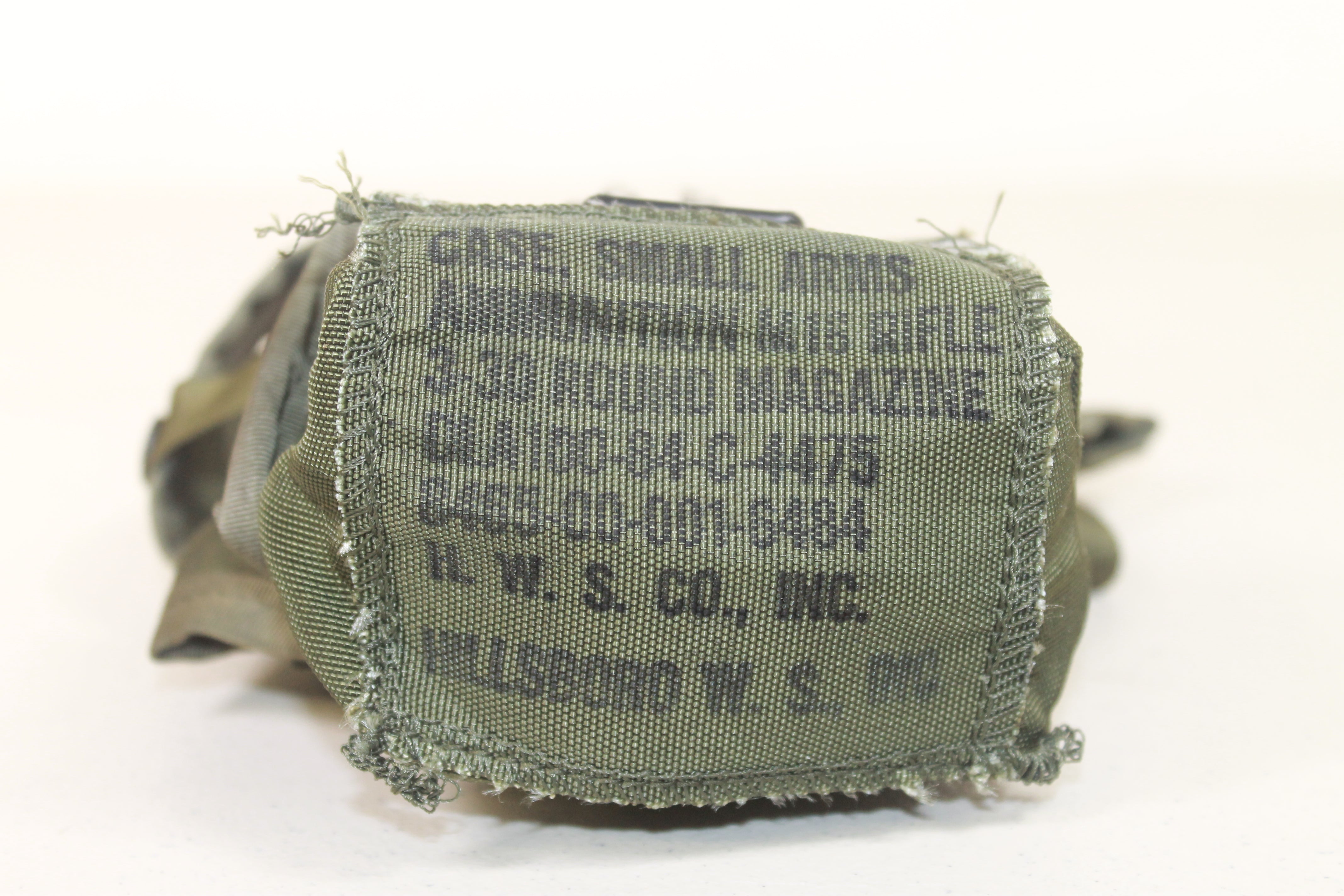 USGI ALICE LC2 M16 Magazine Pouch