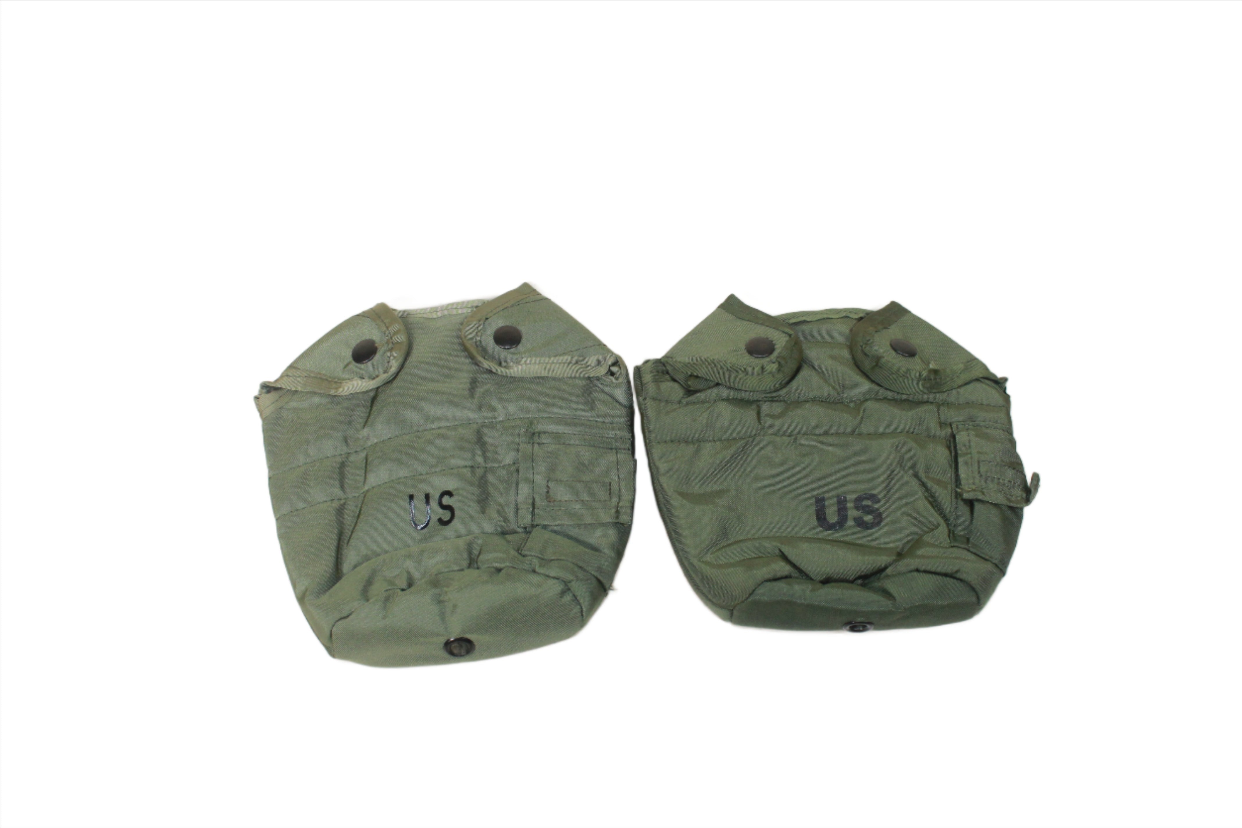 USGI ALICE LC2 Canteen Pouch, New