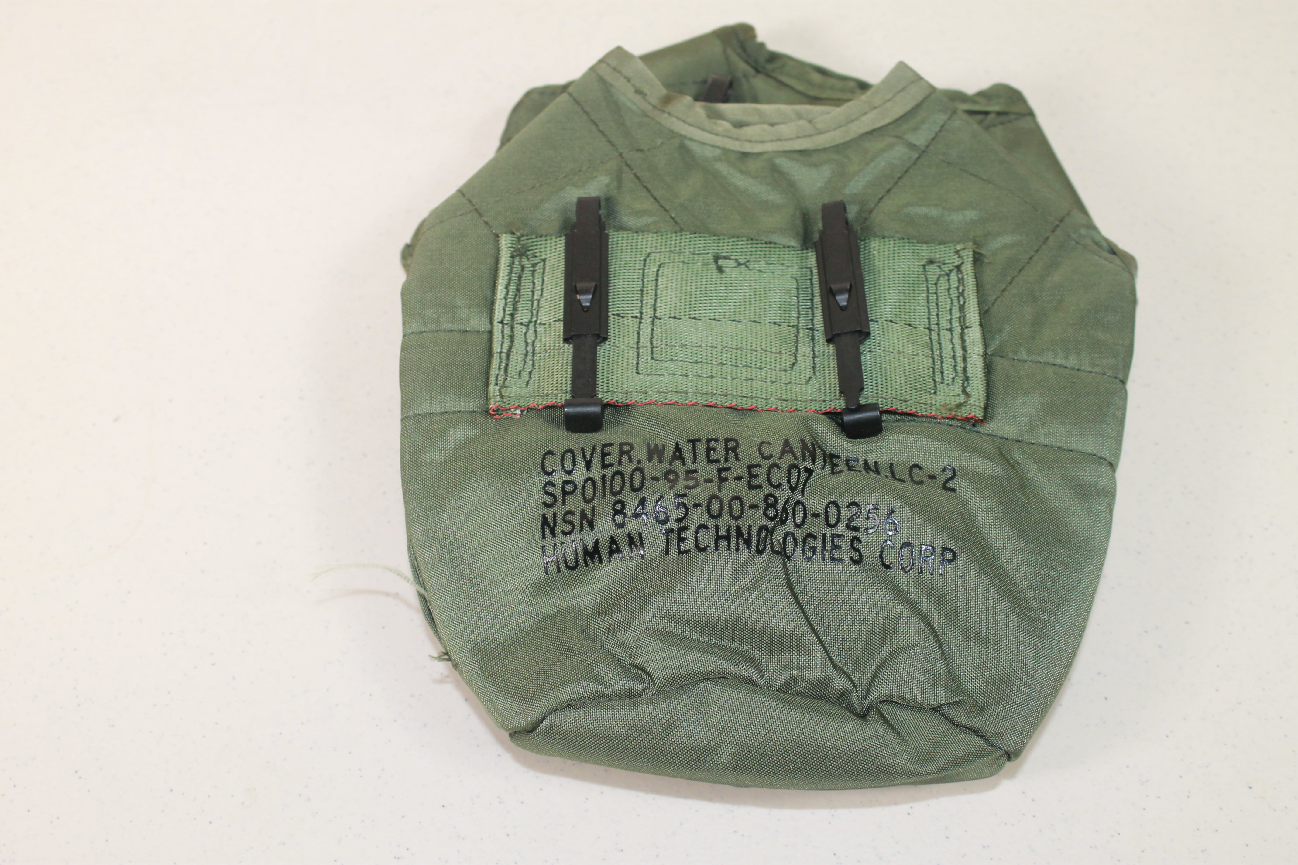 USGI ALICE LC2 Canteen Pouch, New