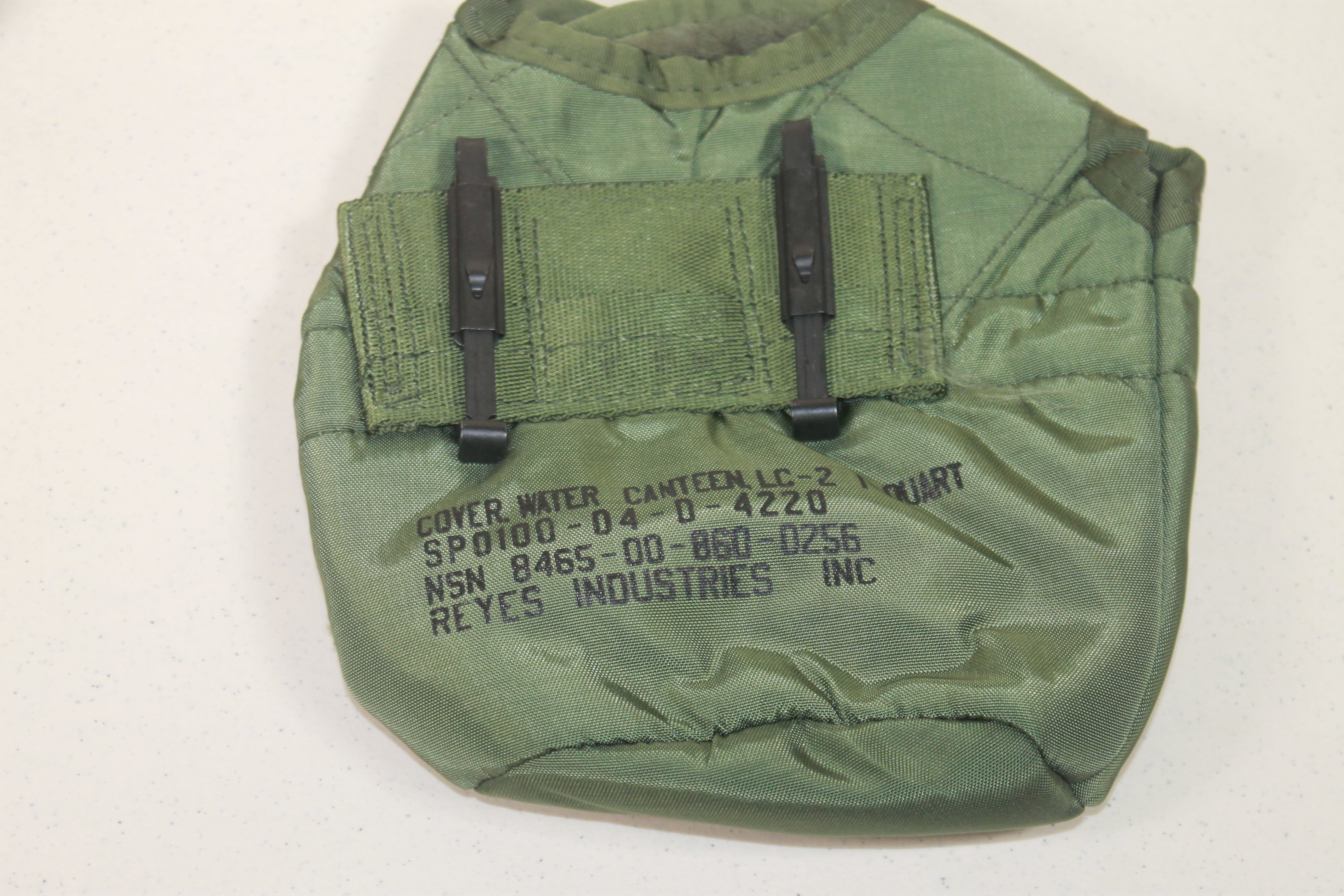 USGI ALICE LC2 Canteen Pouch, New