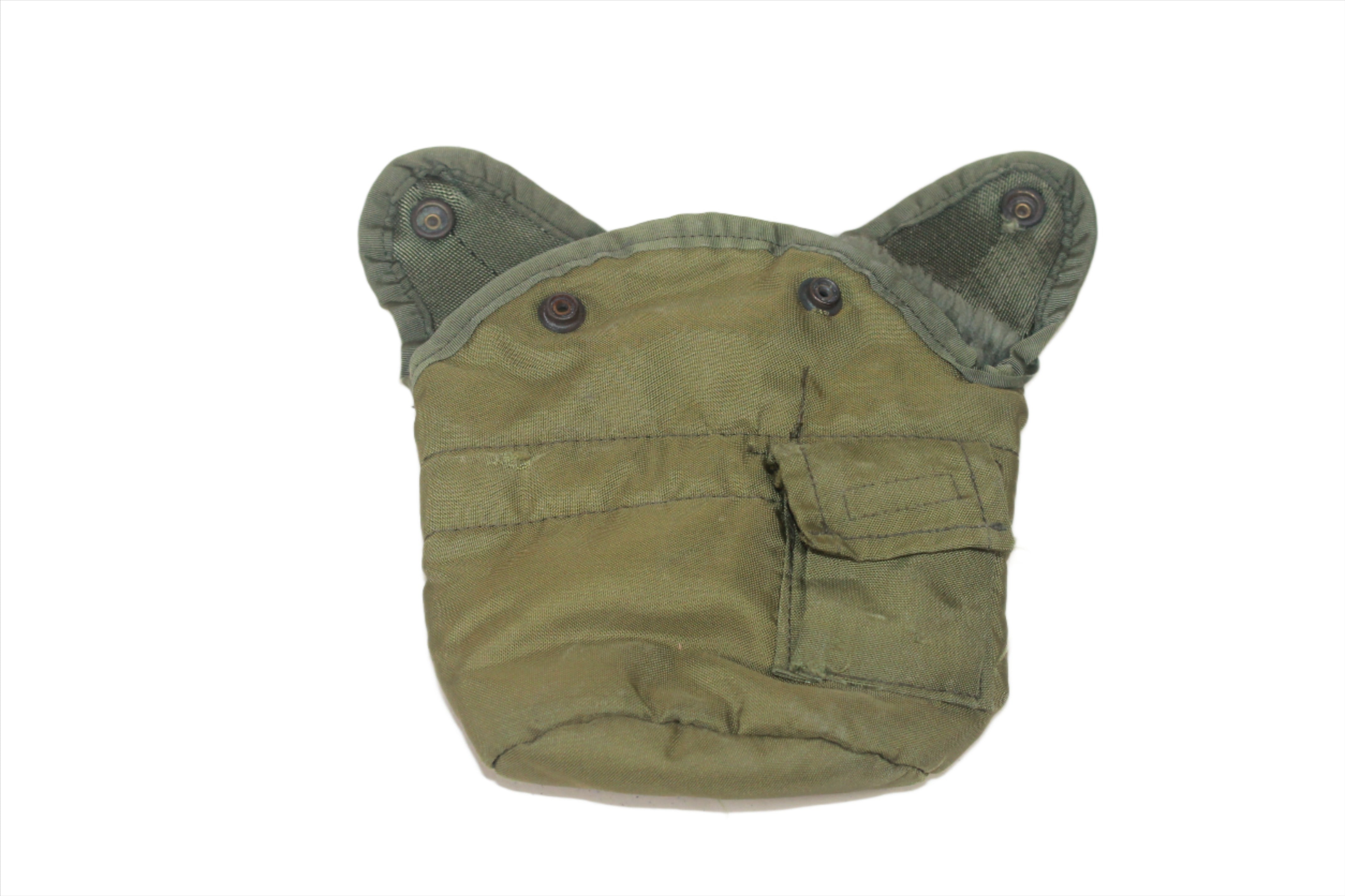 USGI ALICE LC2 Canteen Pouch, Used