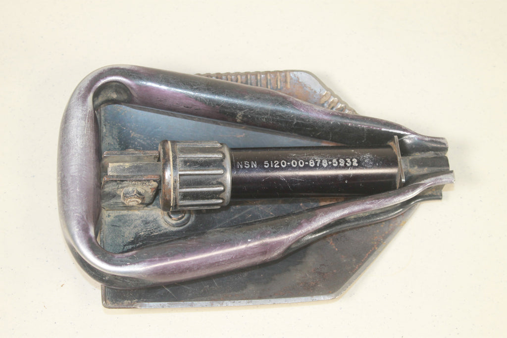 USGI Surplus Shovel E-Tool