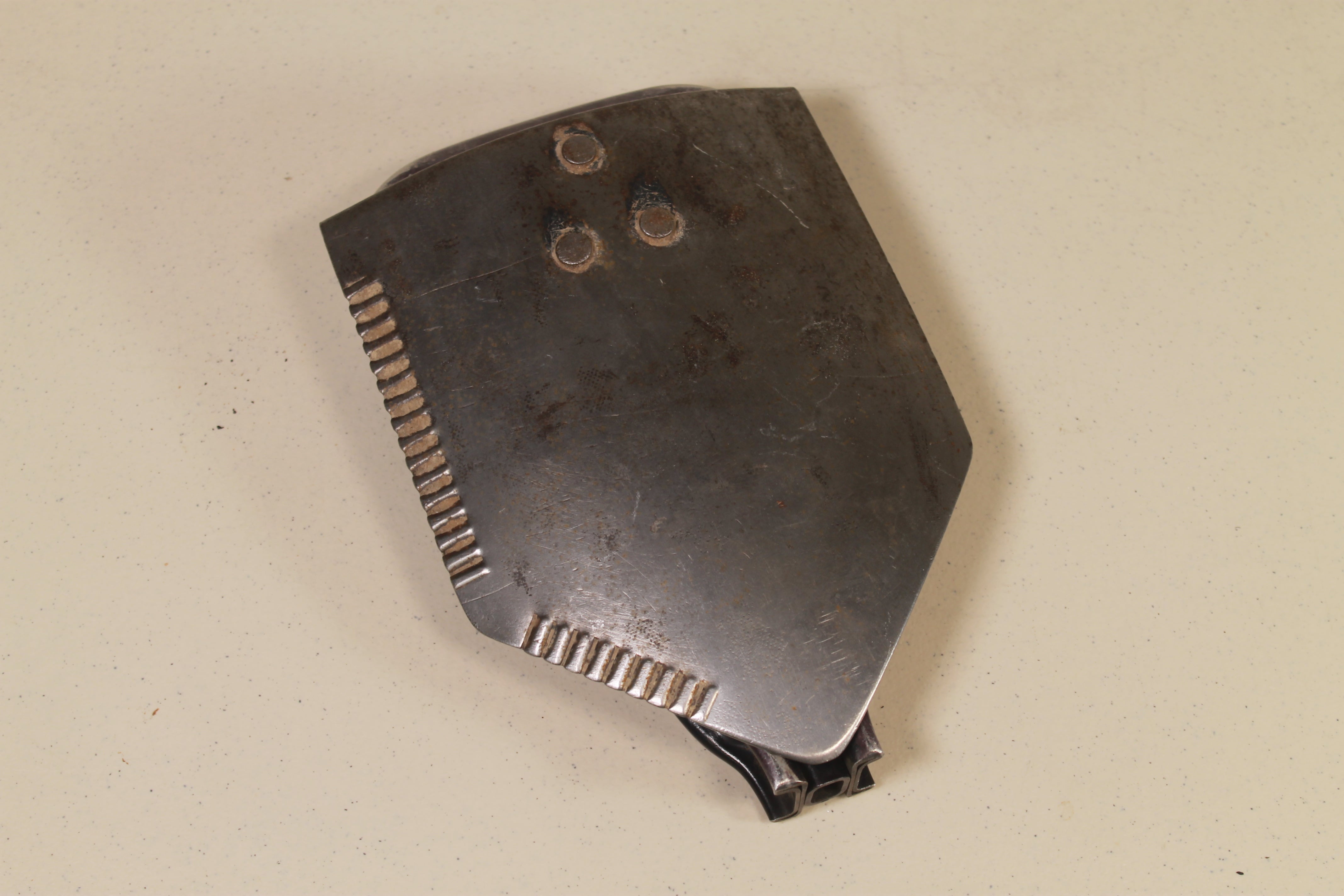 USGI Surplus Shovel E-Tool