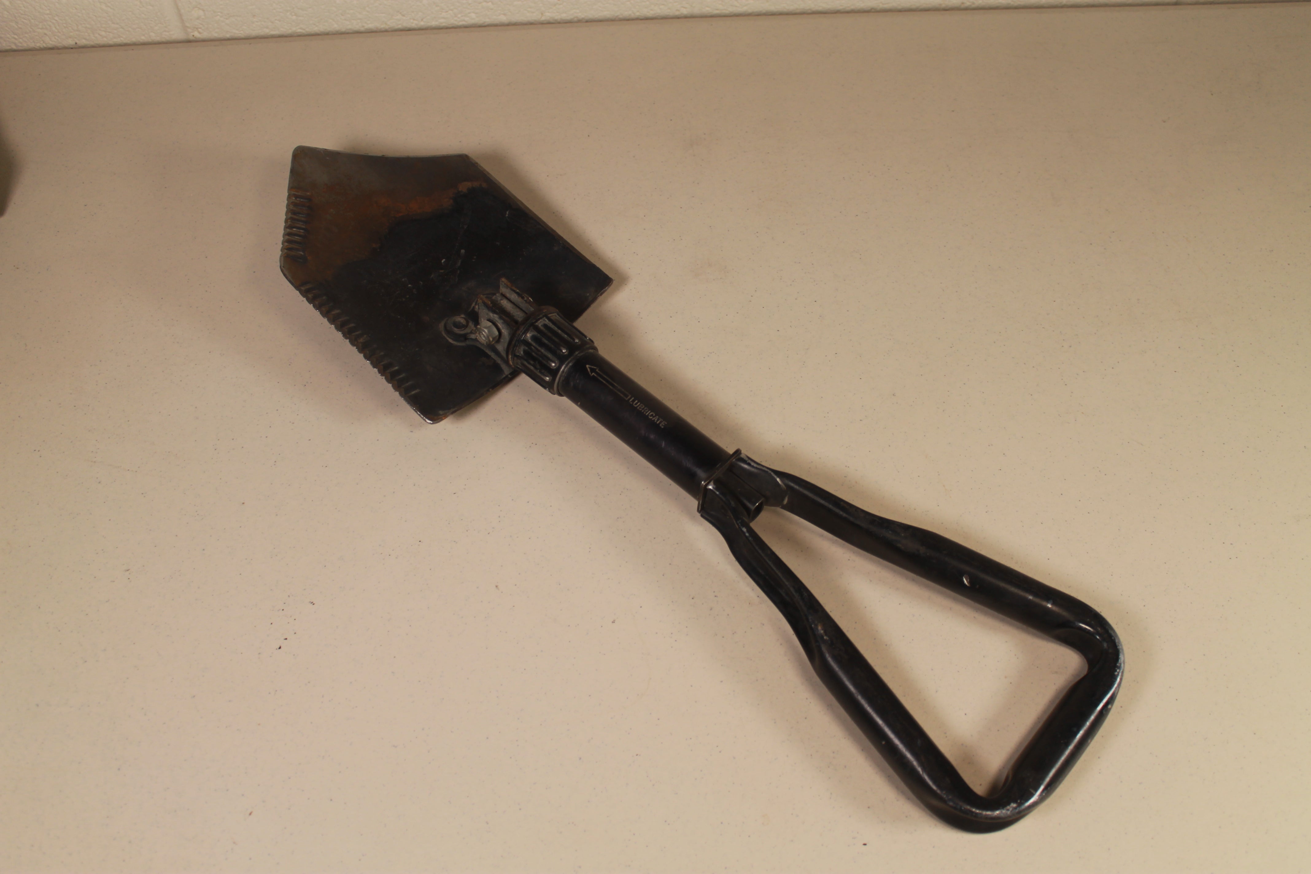 USGI Surplus Shovel E-Tool