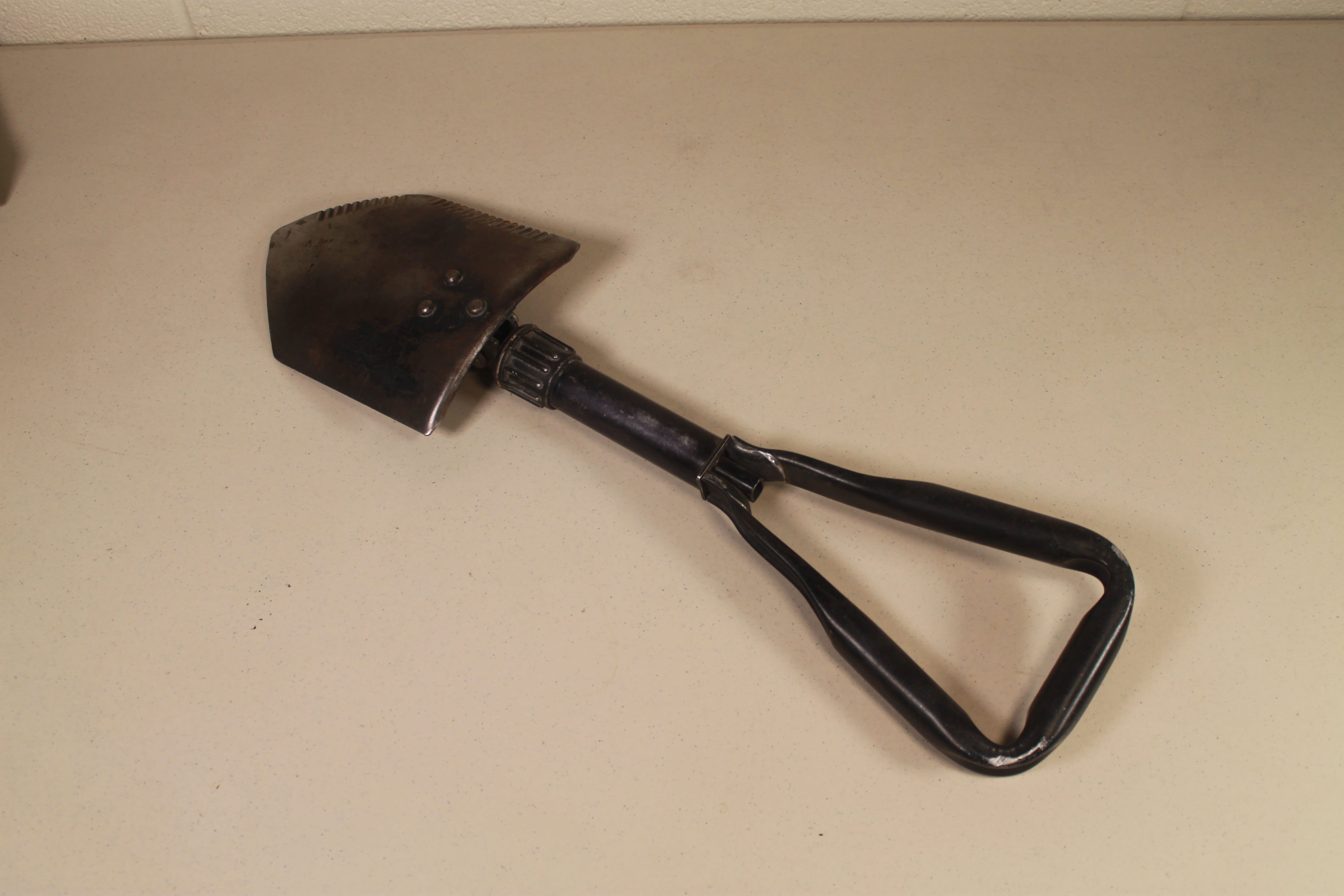 USGI Surplus Shovel E-Tool