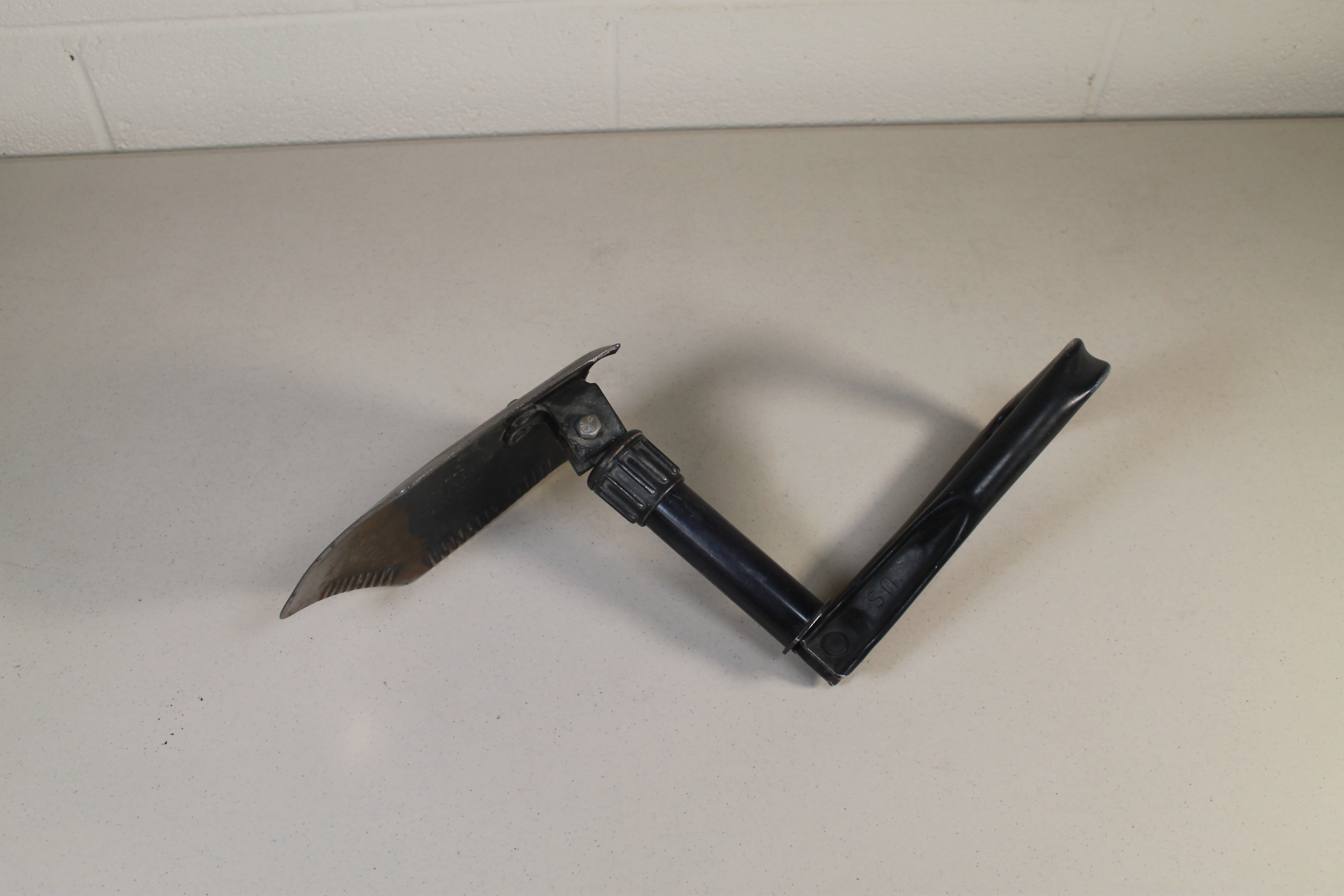 USGI Surplus Shovel E-Tool