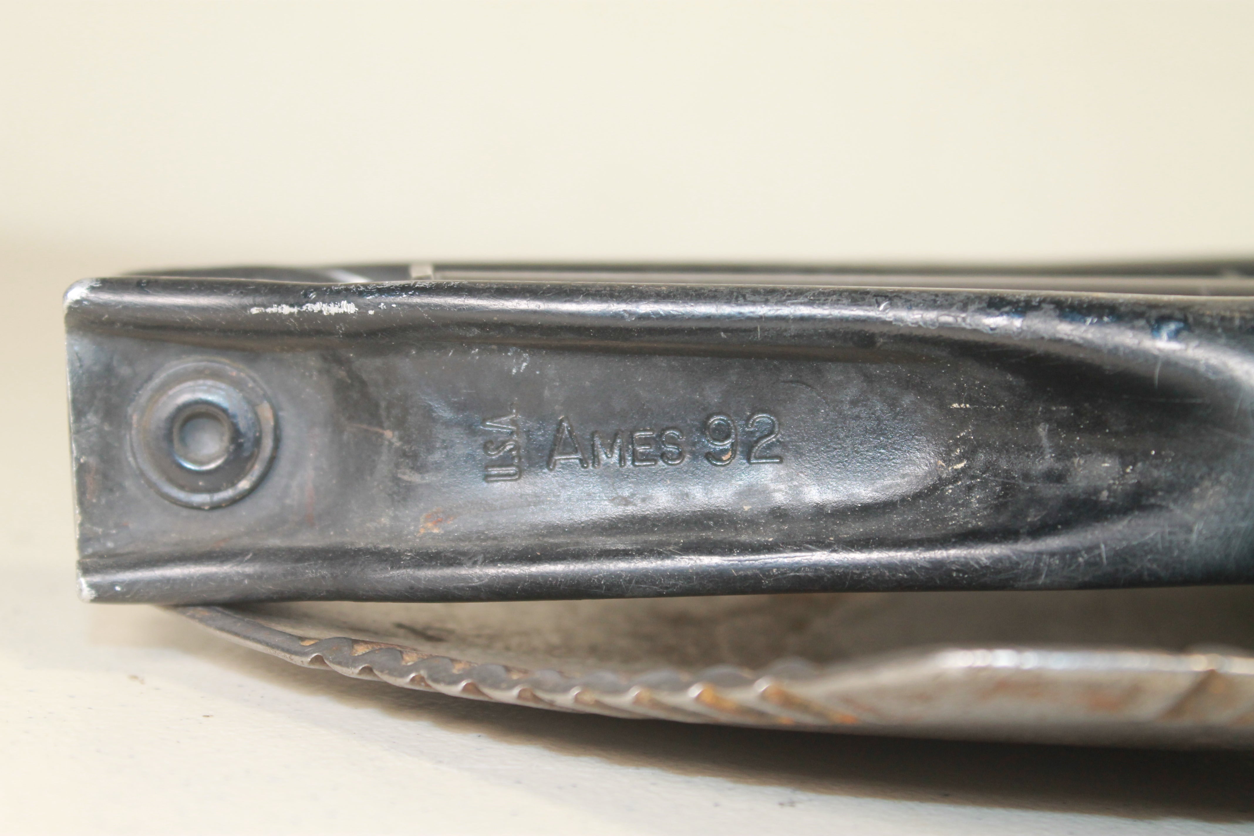 USGI Surplus Shovel E-Tool