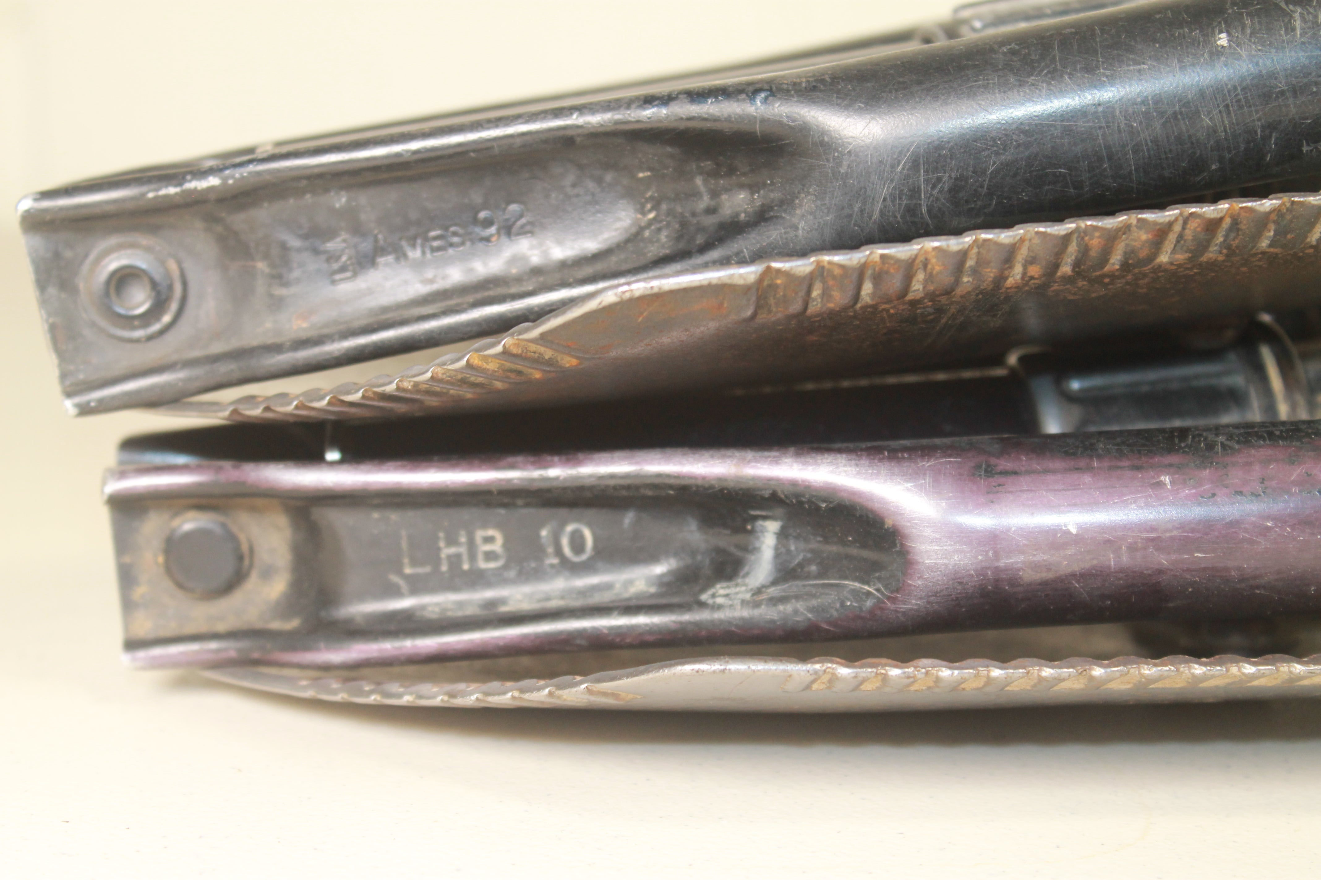 USGI Surplus Shovel E-Tool