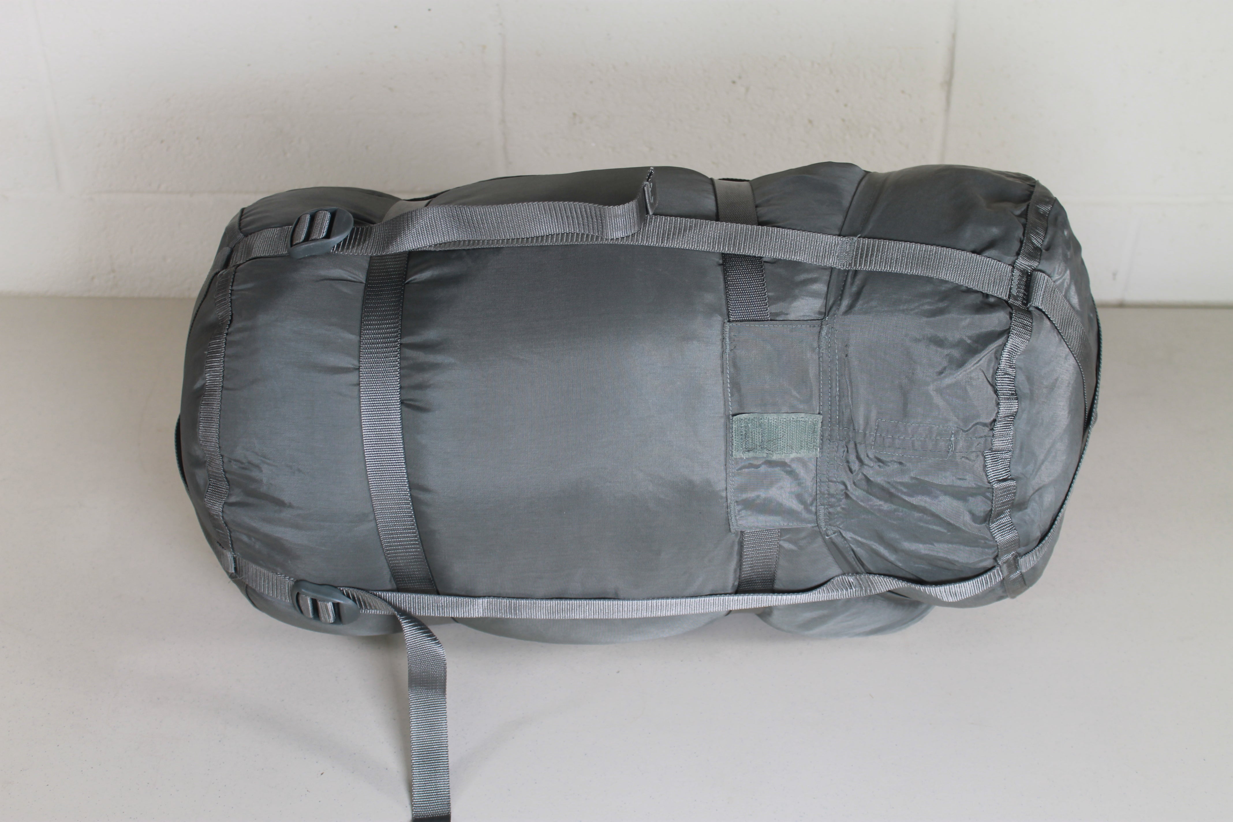 USGI 5 Part Sleep System IMSS Large Stuff Sack