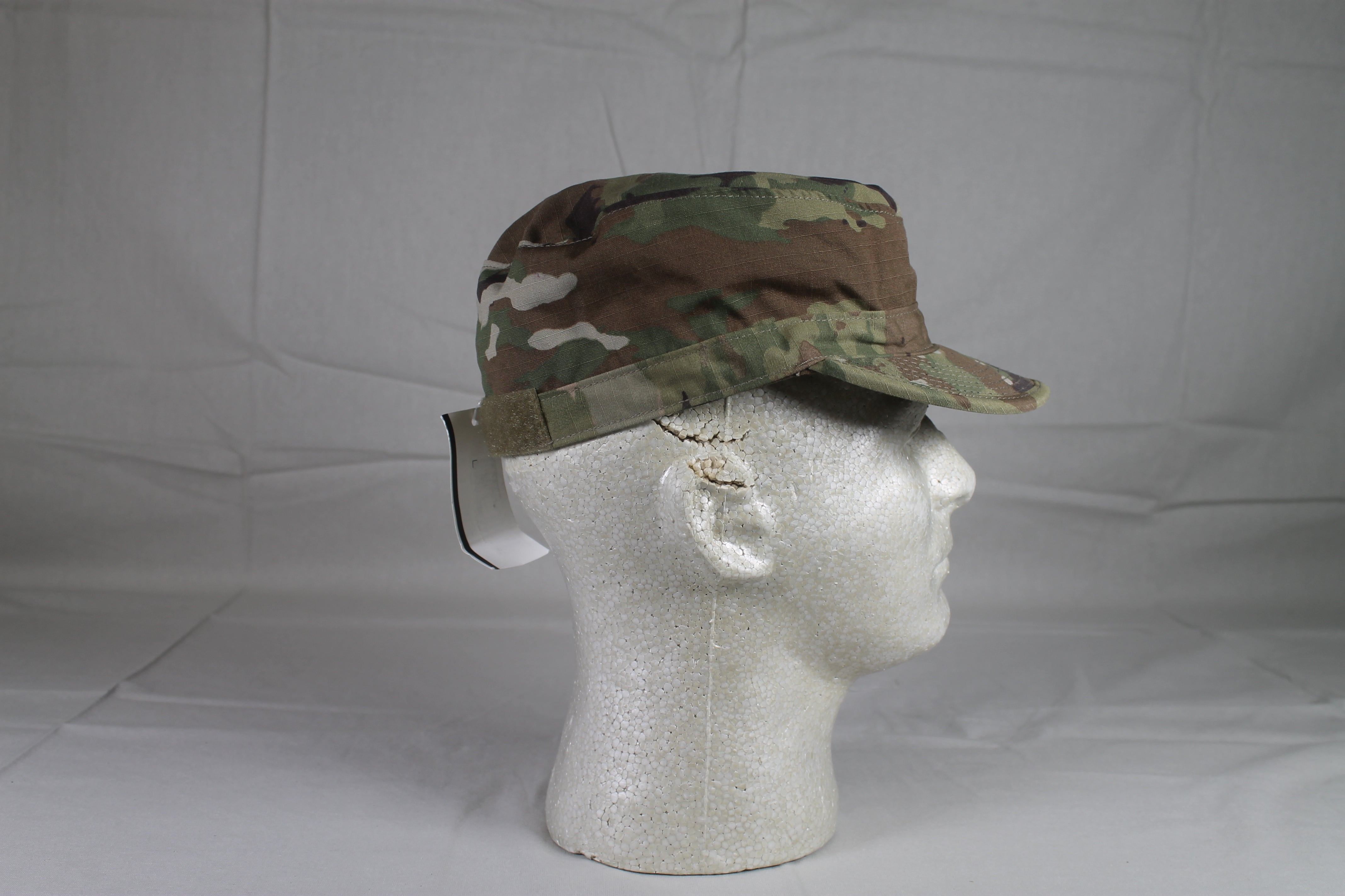 USGI OCP Patrol Cap