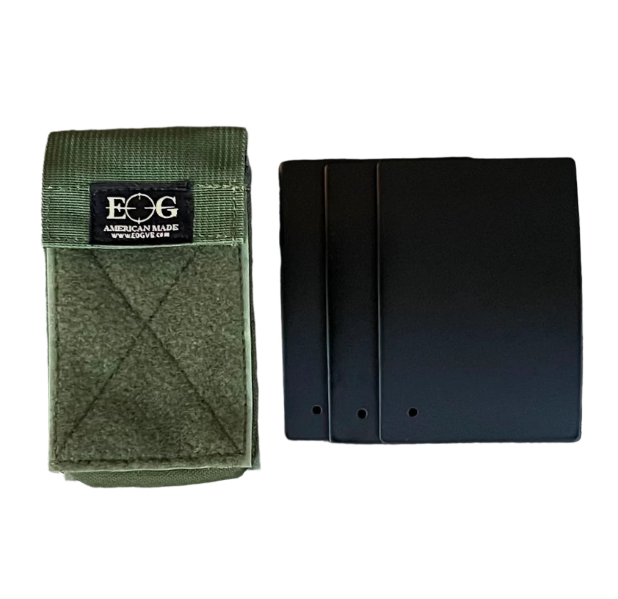 EOG CW-4 NVG Counter Weight