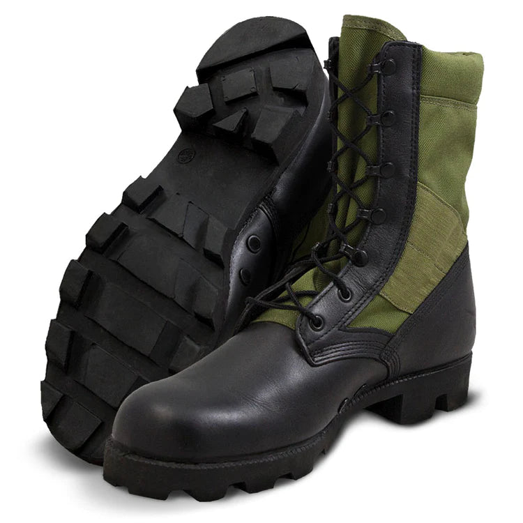 ジャングルブーツCOMBAT　ALTAMA　US9 Altama Jungle PX Boots