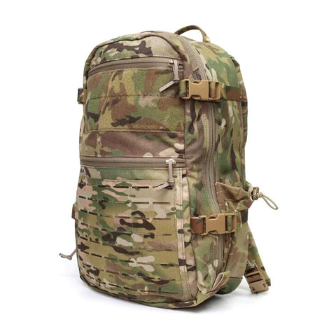 London Bridge Trading LBT 22L Day Pack Multicam