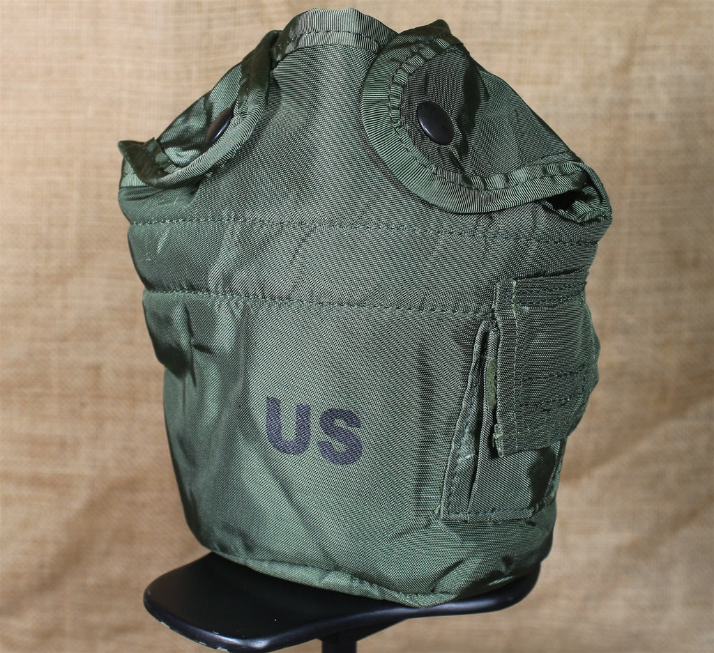USGI ALICE LC2 Canteen Pouch, New