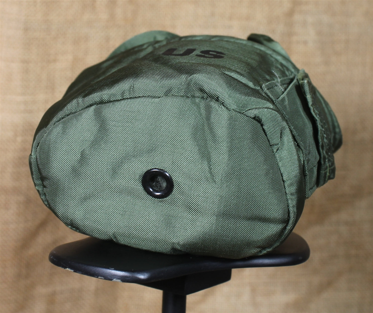 Alice Rig Lc2 USGI ALICE LC2 Canteen Pouch, New