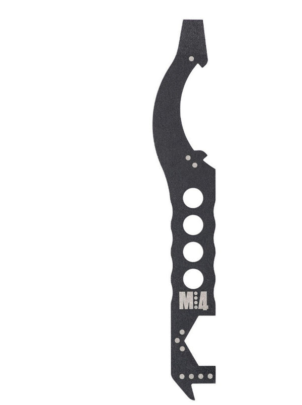 B5 Systems M:4 Multitasker